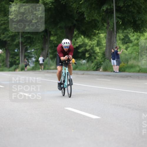 15.06.2025 - 7 Türme Triathlon Yannick Fuchs http://msf.ph/oto/7992801 15.06.2025 12:03:08 Radfahren  meine-sportfotos.de
