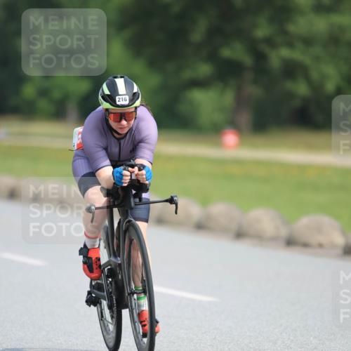15.06.2025 - 27. Vierlanden-Triathlon H.Heesch http://msf.ph/oto/7992829 15.06.2025 10:19:15 Radfahren 37, 216, 387, 391, 399 meine-sportfotos.de