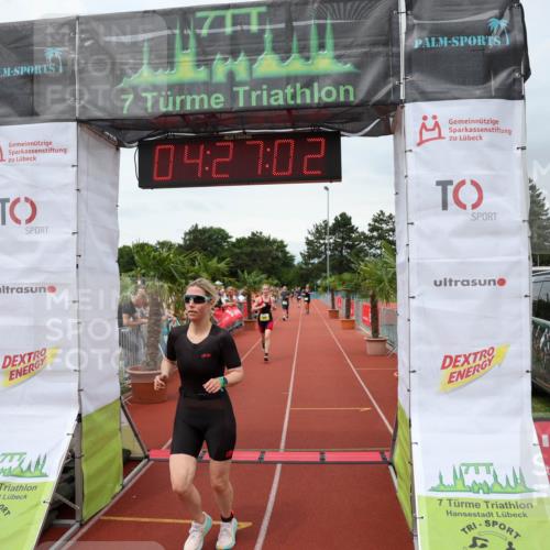 15.06.2025 - 7 Türme Triathlon Michael Strokosch http://msf.ph/oto/7992849 15.06.2025 14:27:02 Ziel 908, 1040 meine-sportfotos.de