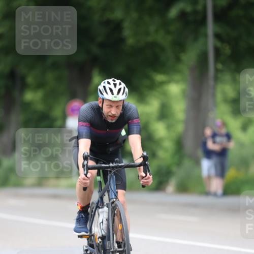 15.06.2025 - 7 Türme Triathlon Yannick Fuchs http://msf.ph/oto/7992905 15.06.2025 12:03:19 Radfahren 223, 336 meine-sportfotos.de