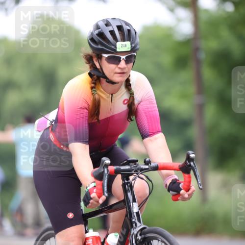15.06.2025 - 7 Türme Triathlon Yannick Fuchs http://msf.ph/oto/7993000 15.06.2025 12:04:08 Radfahren 219 meine-sportfotos.de