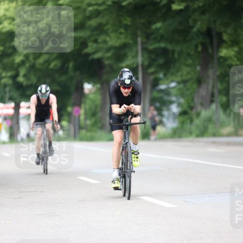 15.06.2025 - 7 Türme Triathlon Yannick Fuchs http://msf.ph/oto/7993073 15.06.2025 12:04:38 Radfahren 200, 216 meine-sportfotos.de
