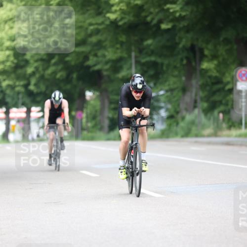 15.06.2025 - 7 Türme Triathlon Yannick Fuchs http://msf.ph/oto/7993087 15.06.2025 12:04:38 Radfahren 200, 216 meine-sportfotos.de