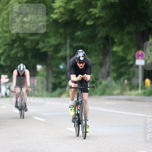 15.06.2025 - 7 Türme Triathlon Yannick Fuchs http://msf.ph/oto/7993092 15.06.2025 12:04:39 Radfahren 200, 216 meine-sportfotos.de