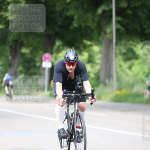 15.06.2025 - 7 Türme Triathlon Yannick Fuchs http://msf.ph/oto/7993115 15.06.2025 13:06:37 Radfahren 544, 834 meine-sportfotos.de