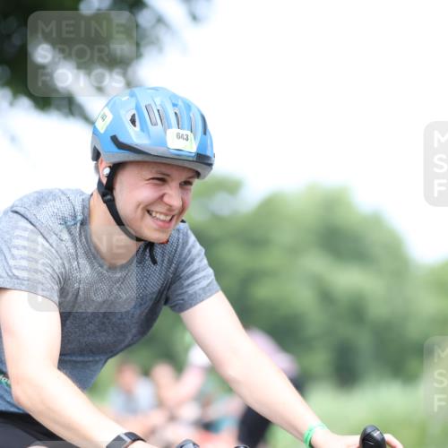 15.06.2025 - 7 Türme Triathlon Yannick Fuchs http://msf.ph/oto/7993282 15.06.2025 13:06:47 Radfahren 383, 544, 572, 1192 meine-sportfotos.de