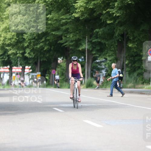 15.06.2025 - 7 Türme Triathlon Yannick Fuchs http://msf.ph/oto/7993339 15.06.2025 13:07:04 Radfahren 617, 785, 1080 meine-sportfotos.de