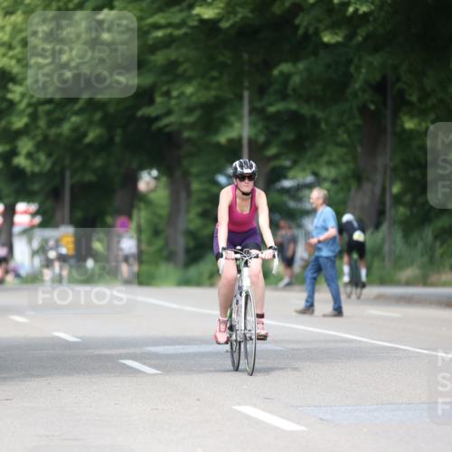 15.06.2025 - 7 Türme Triathlon Yannick Fuchs http://msf.ph/oto/7993364 15.06.2025 13:07:04 Radfahren 617, 785, 1080 meine-sportfotos.de