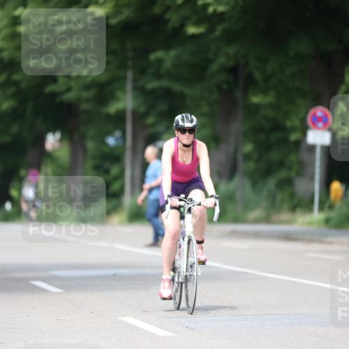 15.06.2025 - 7 Türme Triathlon Yannick Fuchs http://msf.ph/oto/7993373 15.06.2025 13:07:05 Radfahren 617, 785, 1080 meine-sportfotos.de
