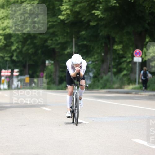 15.06.2025 - 7 Türme Triathlon Yannick Fuchs http://msf.ph/oto/7993385 15.06.2025 12:07:03 Radfahren 311 meine-sportfotos.de