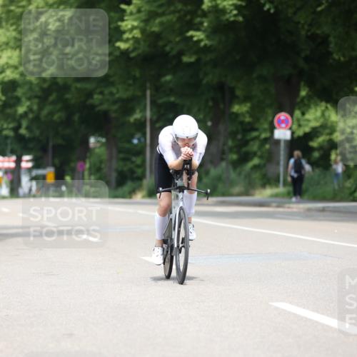 15.06.2025 - 7 Türme Triathlon Yannick Fuchs http://msf.ph/oto/7993399 15.06.2025 12:07:03 Radfahren 311 meine-sportfotos.de