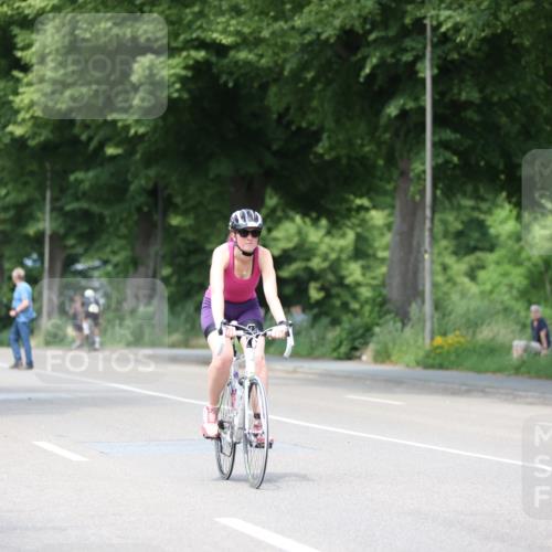 15.06.2025 - 7 Türme Triathlon Yannick Fuchs http://msf.ph/oto/7993402 15.06.2025 13:07:06 Radfahren 617, 785, 1080 meine-sportfotos.de