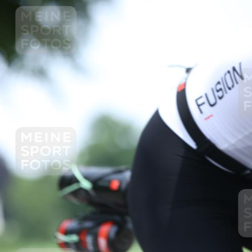 15.06.2025 - 7 Türme Triathlon Yannick Fuchs http://msf.ph/oto/7993451 15.06.2025 12:07:04 Radfahren 311 meine-sportfotos.de