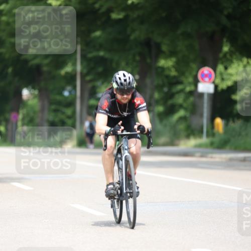15.06.2025 - 7 Türme Triathlon Yannick Fuchs http://msf.ph/oto/7993462 15.06.2025 12:07:34 Radfahren 294 meine-sportfotos.de