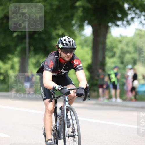 15.06.2025 - 7 Türme Triathlon Yannick Fuchs http://msf.ph/oto/7993487 15.06.2025 12:07:35 Radfahren 294 meine-sportfotos.de