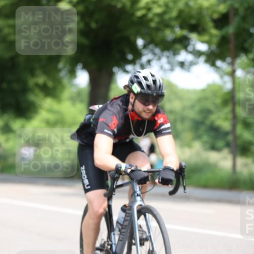 15.06.2025 - 7 Türme Triathlon Yannick Fuchs http://msf.ph/oto/7993499 15.06.2025 12:07:35 Radfahren 294 meine-sportfotos.de