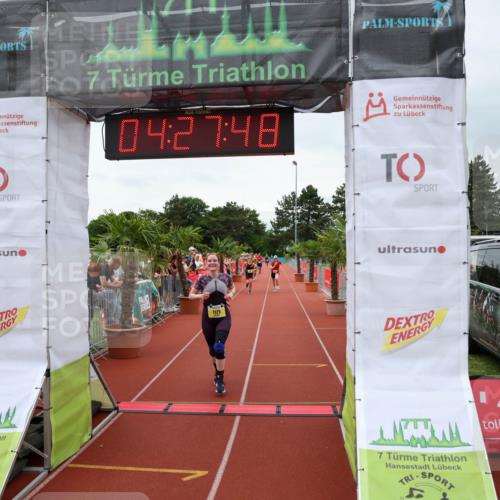15.06.2025 - 7 Türme Triathlon Michael Strokosch http://msf.ph/oto/7993583 15.06.2025 14:27:47 Ziel 702, 911, 993, 1125 meine-sportfotos.de