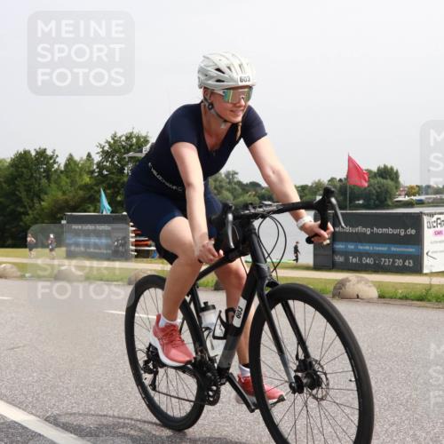 15.06.2025 - 27. Vierlanden-Triathlon H.Heesch http://msf.ph/oto/7993605 15.06.2025 11:16:29 Radfahren 45, 603, 717, 794, 805 meine-sportfotos.de