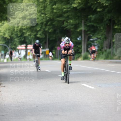 15.06.2025 - 7 Türme Triathlon Yannick Fuchs http://msf.ph/oto/7993621 15.06.2025 13:07:30 Radfahren 285, 324, 548 meine-sportfotos.de