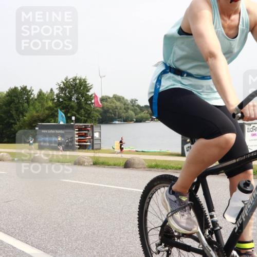 15.06.2025 - 27. Vierlanden-Triathlon H.Heesch http://msf.ph/oto/7993667 15.06.2025 11:16:41 Radfahren 204, 478, 797, 828, 953 meine-sportfotos.de