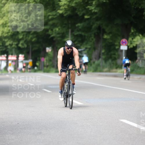 15.06.2025 - 7 Türme Triathlon Yannick Fuchs http://msf.ph/oto/7993734 15.06.2025 13:07:37 Radfahren 295 meine-sportfotos.de