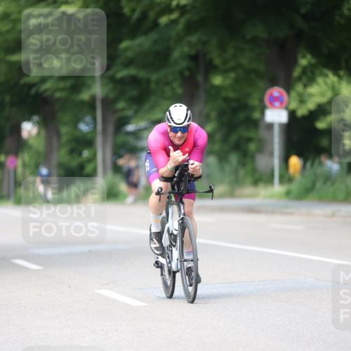15.06.2025 - 7 Türme Triathlon Yannick Fuchs http://msf.ph/oto/7993785 15.06.2025 13:07:48 Radfahren 475, 479, 522 meine-sportfotos.de