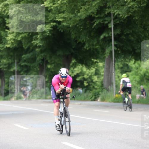 15.06.2025 - 7 Türme Triathlon Yannick Fuchs http://msf.ph/oto/7993799 15.06.2025 13:07:48 Radfahren 475, 479, 522 meine-sportfotos.de