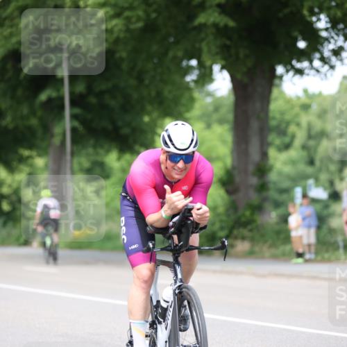 15.06.2025 - 7 Türme Triathlon Yannick Fuchs http://msf.ph/oto/7993813 15.06.2025 13:07:49 Radfahren 475, 479 meine-sportfotos.de