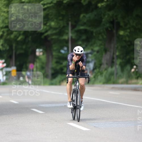 15.06.2025 - 7 Türme Triathlon Yannick Fuchs http://msf.ph/oto/7993833 15.06.2025 13:07:50 Radfahren 475, 479 meine-sportfotos.de