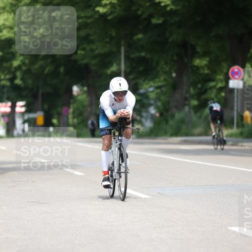 15.06.2025 - 7 Türme Triathlon Yannick Fuchs http://msf.ph/oto/7993853 15.06.2025 12:08:00 Radfahren 210, 295 meine-sportfotos.de