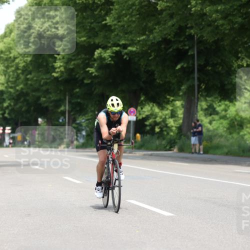 15.06.2025 - 7 Türme Triathlon Yannick Fuchs http://msf.ph/oto/7993908 15.06.2025 12:08:18 Radfahren 267, 340 meine-sportfotos.de