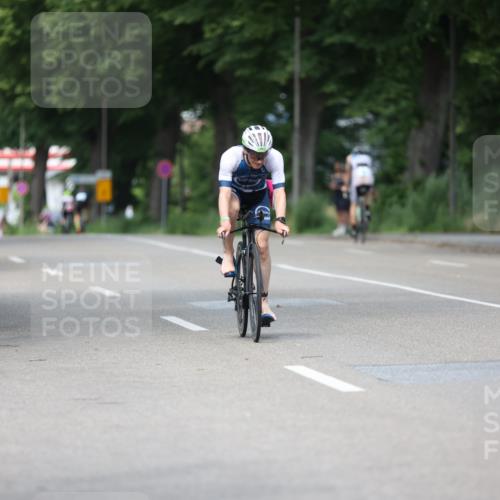 15.06.2025 - 7 Türme Triathlon Yannick Fuchs http://msf.ph/oto/7994048 15.06.2025 13:08:03 Radfahren 299, 552 meine-sportfotos.de
