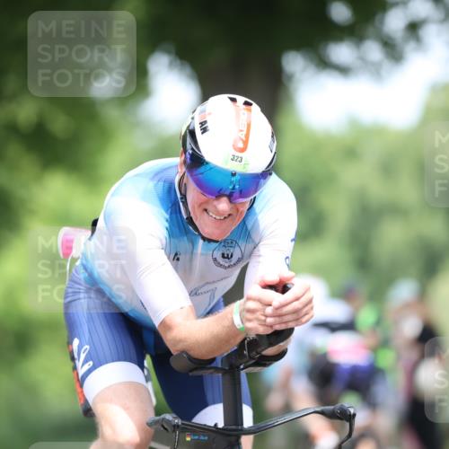 15.06.2025 - 7 Türme Triathlon Yannick Fuchs http://msf.ph/oto/7994175 15.06.2025 12:08:32 Radfahren 221, 299, 337 meine-sportfotos.de
