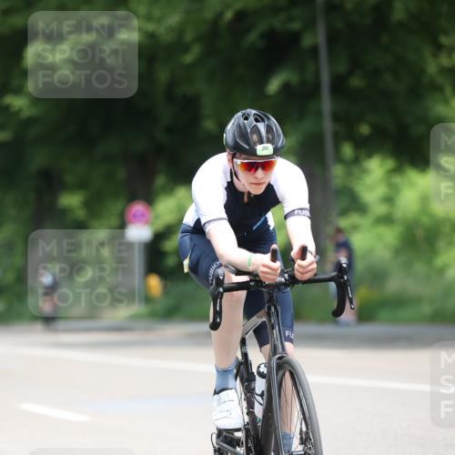 15.06.2025 - 7 Türme Triathlon Yannick Fuchs http://msf.ph/oto/7994253 15.06.2025 12:09:11 Radfahren 285, 297, 329, 333 meine-sportfotos.de