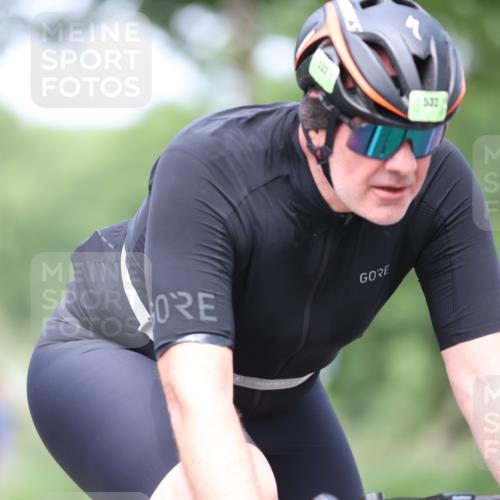 15.06.2025 - 7 Türme Triathlon Yannick Fuchs http://msf.ph/oto/7994426 15.06.2025 13:08:47 Radfahren 329 meine-sportfotos.de