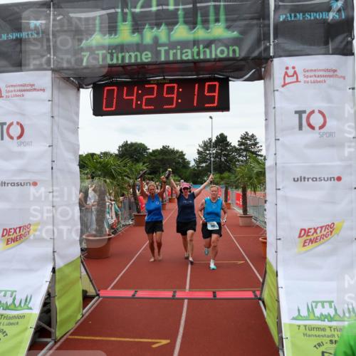 15.06.2025 - 7 Türme Triathlon Michael Strokosch http://msf.ph/oto/7994427 15.06.2025 14:29:19 Ziel 502, 626 meine-sportfotos.de