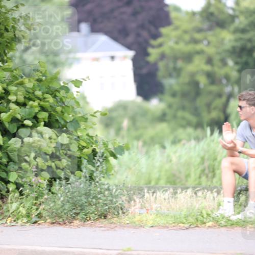 15.06.2025 - 7 Türme Triathlon Yannick Fuchs http://msf.ph/oto/7994449 15.06.2025 13:08:54 Radfahren 617, 1096 meine-sportfotos.de