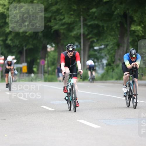 15.06.2025 - 7 Türme Triathlon Yannick Fuchs http://msf.ph/oto/7994472 15.06.2025 12:10:57 Radfahren 263, 306 meine-sportfotos.de