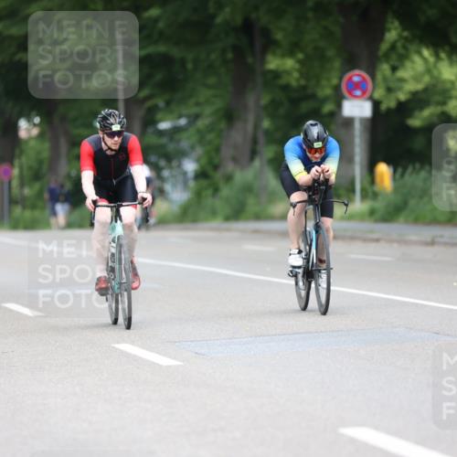 15.06.2025 - 7 Türme Triathlon Yannick Fuchs http://msf.ph/oto/7994488 15.06.2025 12:10:58 Radfahren 263 meine-sportfotos.de