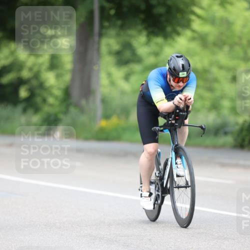 15.06.2025 - 7 Türme Triathlon Yannick Fuchs http://msf.ph/oto/7994503 15.06.2025 12:10:58 Radfahren 263 meine-sportfotos.de