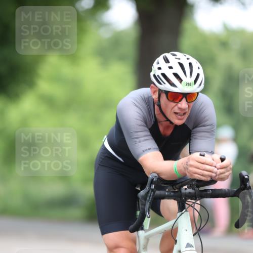 15.06.2025 - 7 Türme Triathlon Yannick Fuchs http://msf.ph/oto/7994558 15.06.2025 12:11:01 Radfahren 263 meine-sportfotos.de