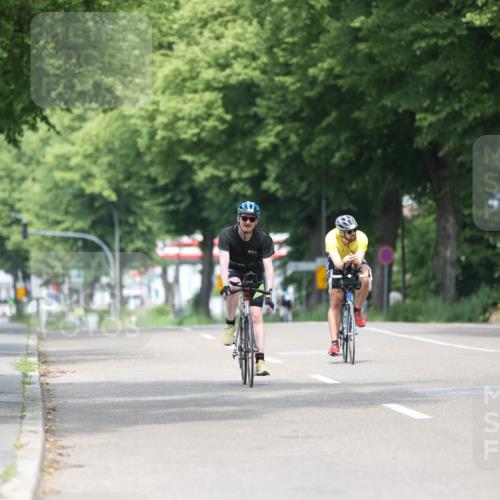 15.06.2025 - 7 Türme Triathlon Yannick Fuchs http://msf.ph/oto/7994962 15.06.2025 12:13:15 Radfahren 307 meine-sportfotos.de