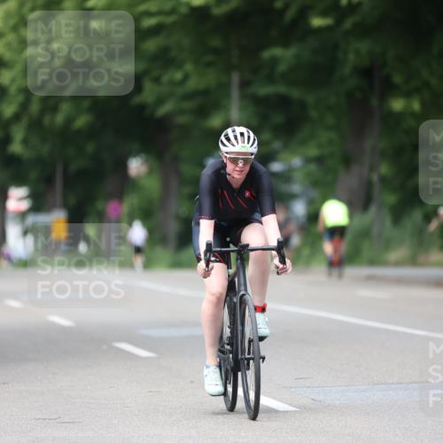 15.06.2025 - 7 Türme Triathlon Yannick Fuchs http://msf.ph/oto/7994977 15.06.2025 13:09:56 Radfahren 601 meine-sportfotos.de