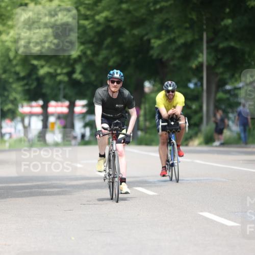 15.06.2025 - 7 Türme Triathlon Yannick Fuchs http://msf.ph/oto/7994983 15.06.2025 12:13:17 Radfahren 307, 410 meine-sportfotos.de