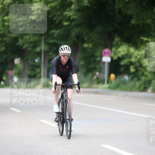 15.06.2025 - 7 Türme Triathlon Yannick Fuchs http://msf.ph/oto/7994985 15.06.2025 13:09:56 Radfahren 601 meine-sportfotos.de