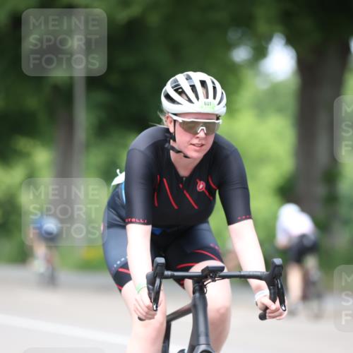 15.06.2025 - 7 Türme Triathlon Yannick Fuchs http://msf.ph/oto/7994992 15.06.2025 13:09:57 Radfahren 415, 601 meine-sportfotos.de