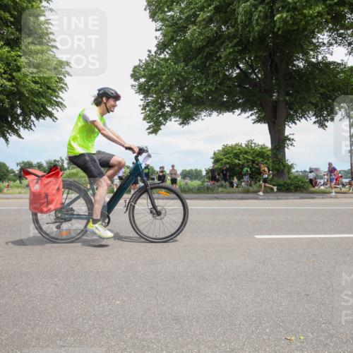 15.06.2025 - 7 Türme Triathlon Yannick Fuchs http://msf.ph/oto/7995001 15.06.2025 13:39:10 Radfahren 743 meine-sportfotos.de