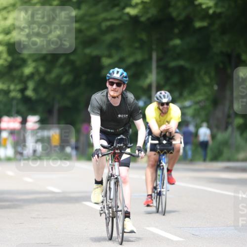 15.06.2025 - 7 Türme Triathlon Yannick Fuchs http://msf.ph/oto/7995020 15.06.2025 12:13:17 Radfahren 307, 410 meine-sportfotos.de