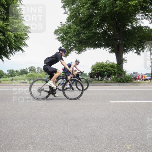 15.06.2025 - 7 Türme Triathlon Yannick Fuchs http://msf.ph/oto/7995023 15.06.2025 13:39:22 Radfahren 237, 271, 1157 meine-sportfotos.de