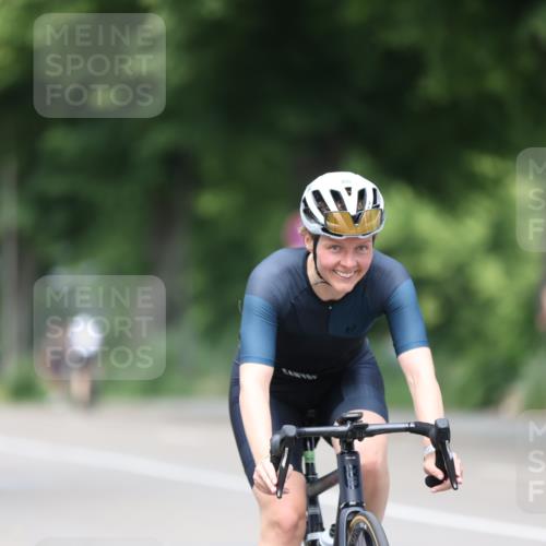 15.06.2025 - 7 Türme Triathlon Yannick Fuchs http://msf.ph/oto/7995045 15.06.2025 13:10:03 Radfahren 230, 415, 553 meine-sportfotos.de